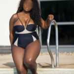 Ebony Naomi Dartford Escort