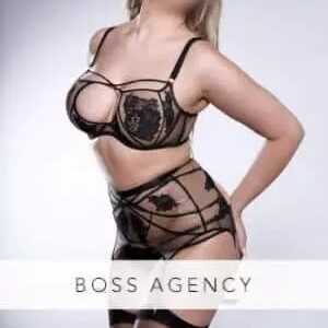 Angelina Busty Manchester Escort